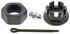 MS60666 by MEVOTECH - Tie Rod End