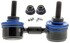 MS608157 by MEVOTECH - Stabilizer Bar Link Kit