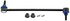 MS608160 by MEVOTECH - Stabilizer Bar Link Kit