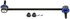 MS60844 by MEVOTECH - STABILIZER BAR L