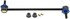 MS60845 by MEVOTECH - STABILIZER BAR L