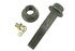 MS80111 by MEVOTECH - Control Arm and Ball Join