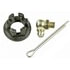 Mevotech MS861003 Control Arm and Ball Join