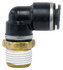 QL136910D by TECTRAN - MALE SWIVEL ELBOW 
5/8 TUBE-1/2 THREAD COMPOSITE