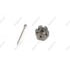 MS86196 by MEVOTECH - Control Arm and Ball Join