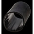 Tectran SH05-0148 Heat Shrink Tubing Heat Shrink Tubing - 18-14 Gauge, Black, 48 inches, Heavy Wall