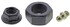 MS90661 by MEVOTECH - Tie Rod End