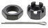 MS90645 by MEVOTECH - Tie Rod End