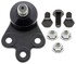 MS95502 by MEVOTECH - Ball Joint