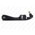 Mevotech MS9658 Control Arm and Ball Join