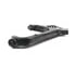 MS9801 by MEVOTECH - Control Arm