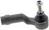 GS76602 by MEVOTECH - Tie Rod End