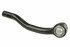 GS76611 by MEVOTECH - Tie Rod End