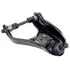 GS80107 by MEVOTECH - Control Arm and Ball Join