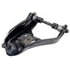 GS80108 by MEVOTECH - Control Arm and Ball Join