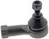 GS80611 by MEVOTECH - Tie Rod End