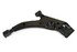 GS8075 by MEVOTECH - Control Arm