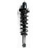 FCS Struts 3345484 Suspension Strut and Coil Spring Assembly Suspension Strut and Coil Spring Assembly