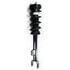 3345799 by FCS STRUTS - Suspension Strut and Coil Spring Assembly