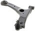 GS861129 by MEVOTECH - Control Arm and Ball