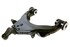 GS86130 by MEVOTECH - Control Arm