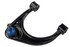 GS86134 by MEVOTECH - Control Arm and Ball