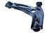 GS86139 by MEVOTECH - Control Arm and Ball Join