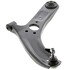 GS901130 by MEVOTECH - Control Arm and Ball Join