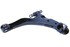 GS90139 by MEVOTECH - Control Arm and Ball