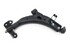 GS90133 by MEVOTECH - Control Arm and Ball Join