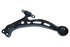 GS9655 by MEVOTECH - Control Arm