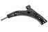 GS9680 by MEVOTECH - Control Arm