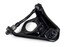 GS9705 by MEVOTECH - Suspension Control Arm and Ball Joint