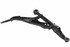 GS9748 by MEVOTECH - Control Arm