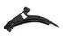 GS9805 by MEVOTECH - Control Arm