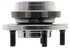 G513123 by MEVOTECH - Wheel Bearing and Hub Assembly