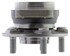 G513303 by MEVOTECH - Wheel Bearing and Hub Assembly