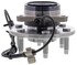 G515036 by MEVOTECH - Wheel Bearing and Hub Assembly