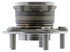 G76302 by MEVOTECH - Wheel Bearing and Hub Assembly