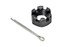 GDS1419 by MEVOTECH - Tie Rod End