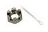 GDS1457 by MEVOTECH - Tie Rod End