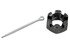 GES150R by MEVOTECH - Tie Rod End