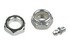 GES2132RL by MEVOTECH - Tie Rod End