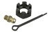 GES2221L by MEVOTECH - Tie Rod End