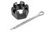 GES2396R by MEVOTECH - Tie Rod End