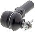 GES2814RL by MEVOTECH - Tie Rod End