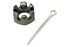 GES2848LT by MEVOTECH - Tie Rod End