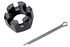 GES2914R by MEVOTECH - Tie Rod End