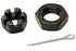 GES2943R by MEVOTECH - Tie Rod End