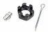 GES3008RL by MEVOTECH - Tie Rod End